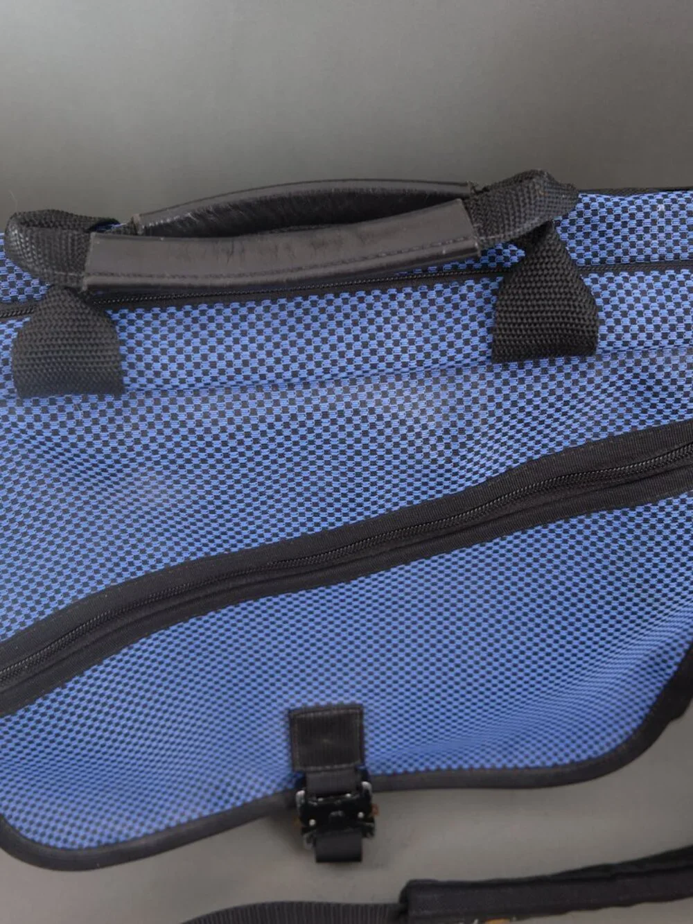 WaterField Cargo Messenger Bag - 17